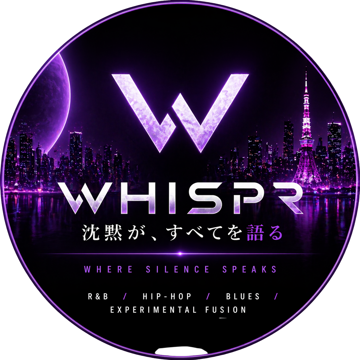 WHISPR
